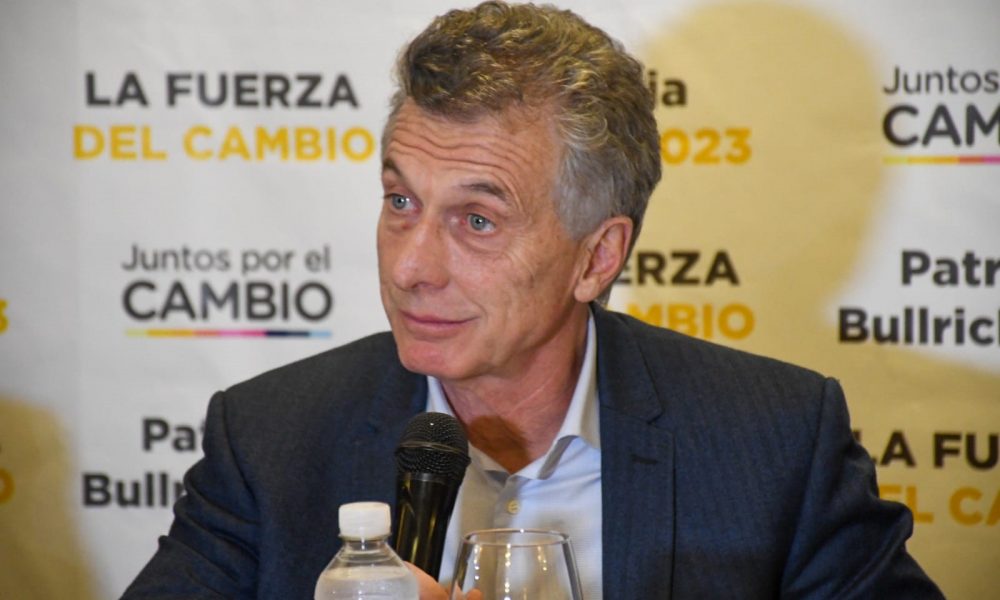 Macri