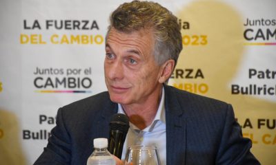 Macri