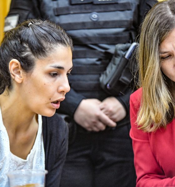 juicio a rita psicosis puerperal