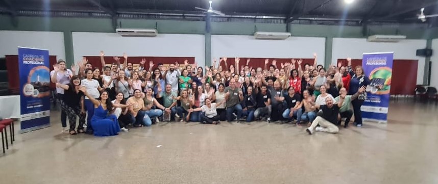 Harán evento de coaching a beneficio de cooperativa y merendero de Posadas