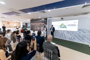 Huawei y Veloso Net marcan un hito en la conectividad en el norte de Amazonas: la cobertura 4G llega al 30% de los residentes