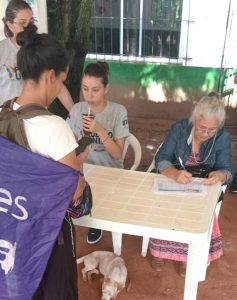 Históricas elecciones de UTEP: trabajadores de la economía popular eligieron su representación