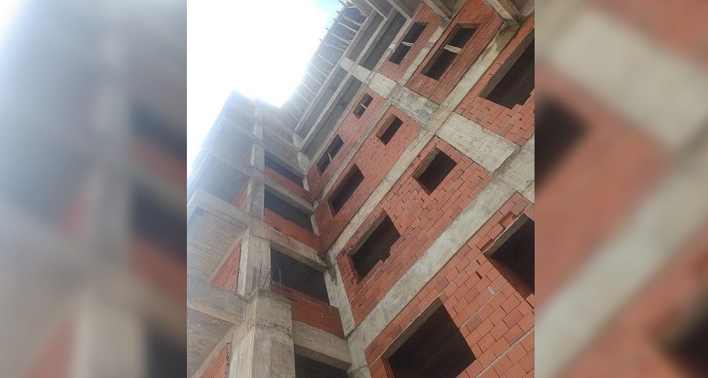 Murió obrero tras caer de un noveno piso en Oberá