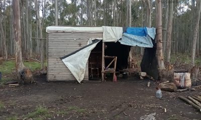 misioneros explotados entre ríos