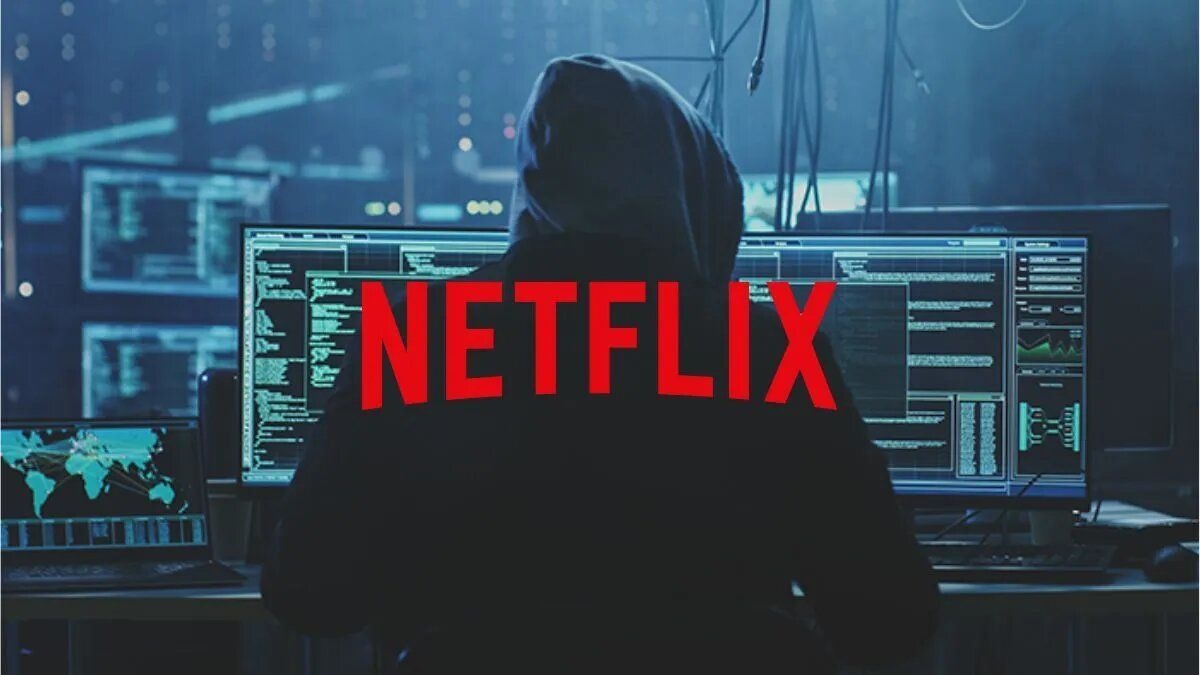 netflix estafaron