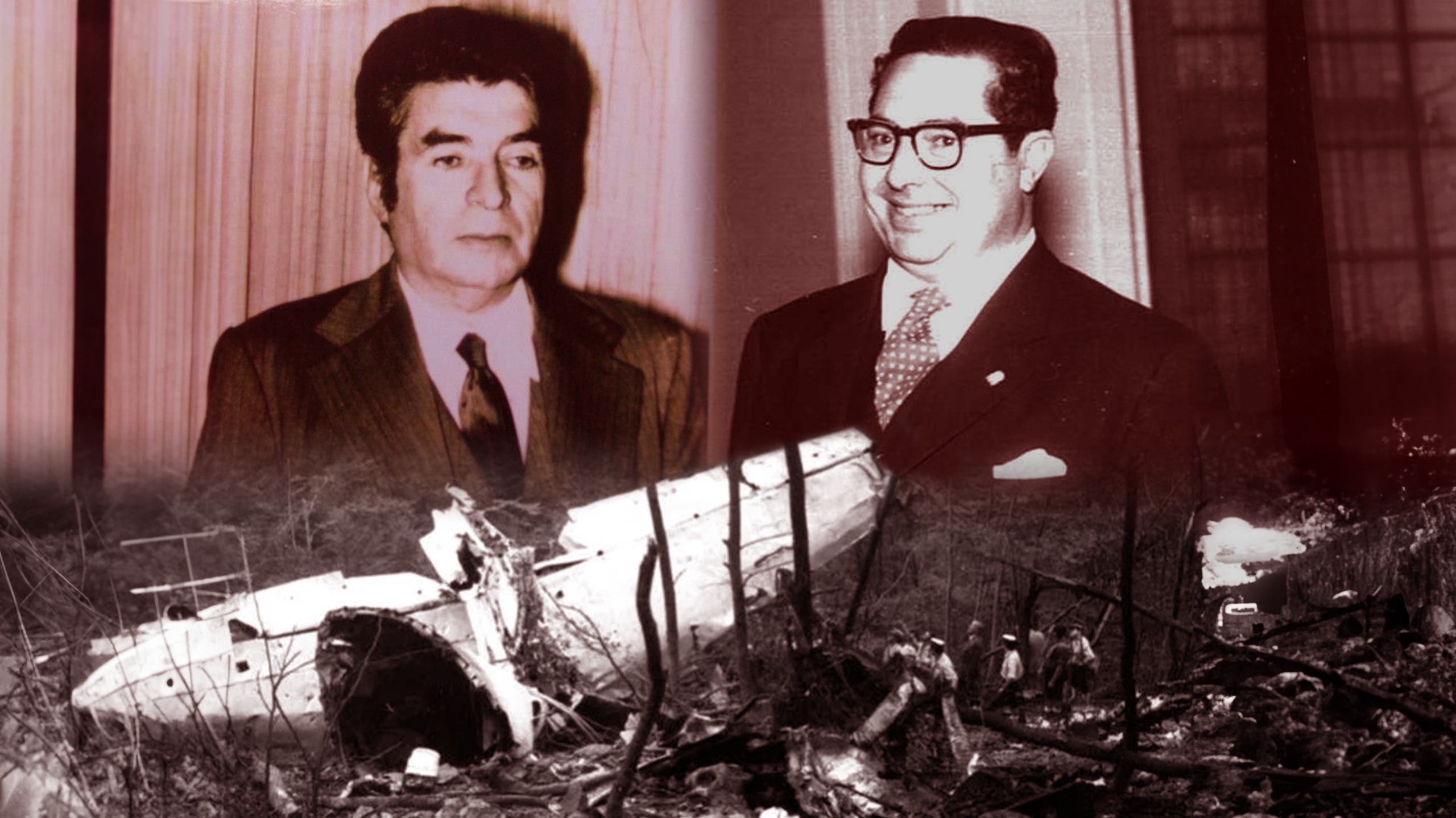 Demandarán al Estado a 50 años de la muerte de Irrazábal y Ayrault