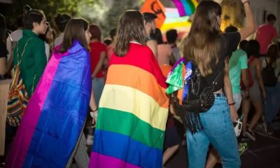 Este sábado el colectivo LGBTIQ+ realizará la Marcha con Orgullo en Posadas