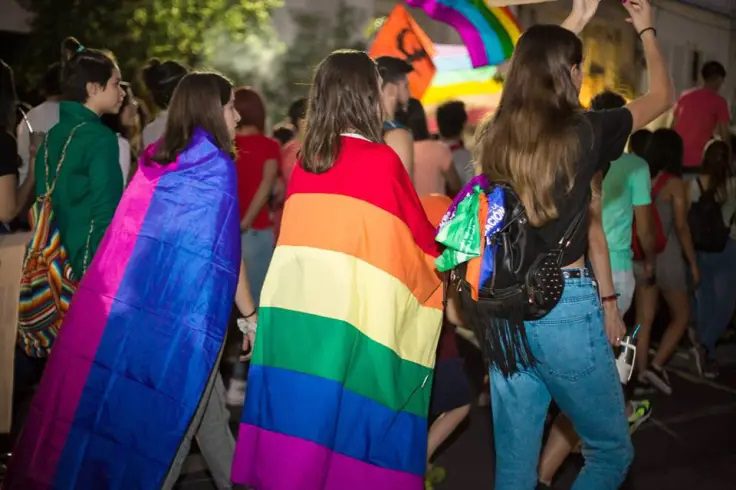 Este sábado el colectivo LGBTIQ+ realizará la Marcha con Orgullo en Posadas