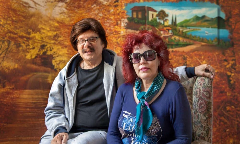 Ramón y Teresa