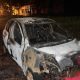 Paraguayo está grave tras incendiarse su auto con botellas de nafta en Iguazú
