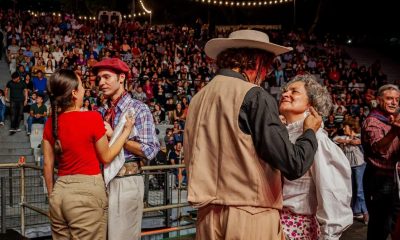 Festival del Litoral cierra el viernes y pasan show de El Chaqueño al 7 de enero