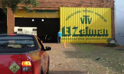 Aumentó la VTV: $27.500 para autos particulares y $33.000 para camionetas