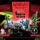Viento Negro y una “Navidad jamaiquina” el 23 de diciembre en Cultura Club