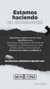 Convocatoria