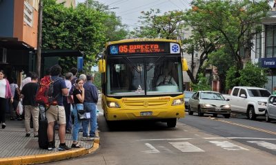 boleto posadas