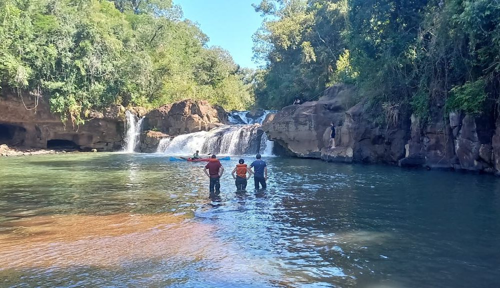 gruta india fallecido