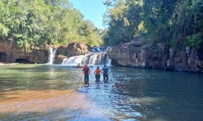 gruta india fallecido