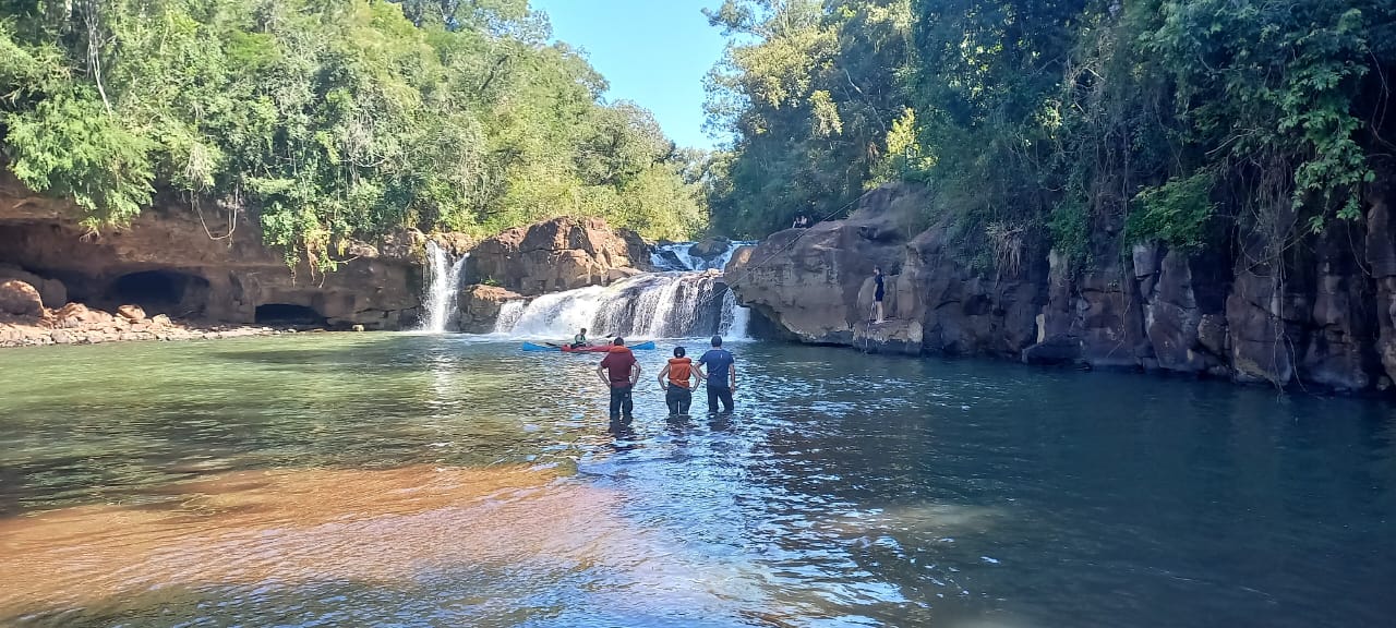 gruta india fallecido