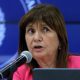 bullrich plan antipiquetes