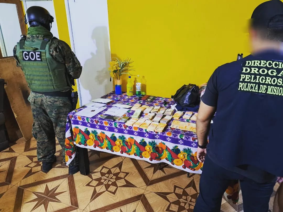 kiosco narco