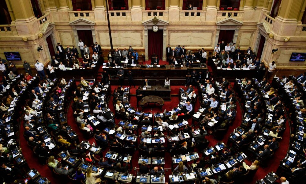 Congreso