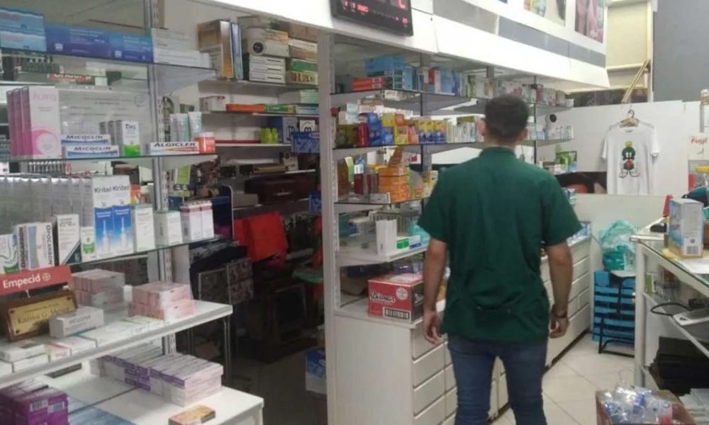 farmacias