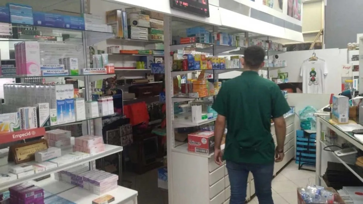 farmacias