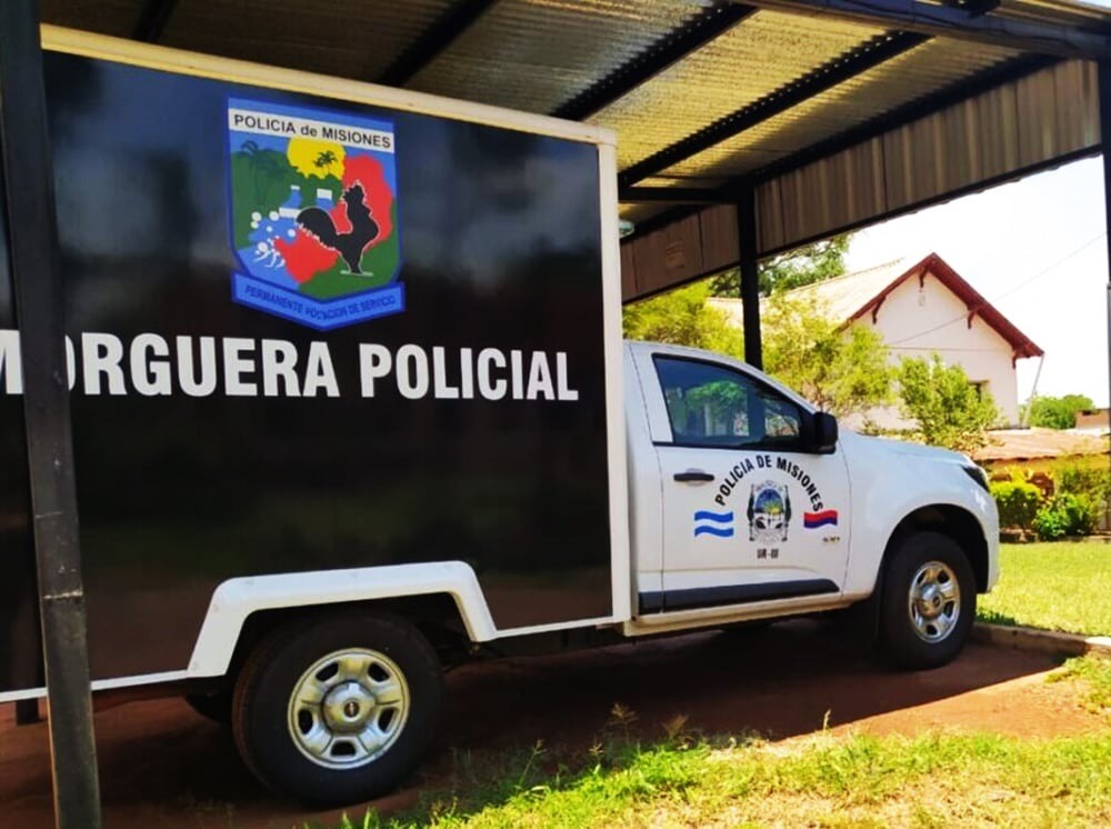 Adolescente falleció ahogado en un tajamar de Alba Posse