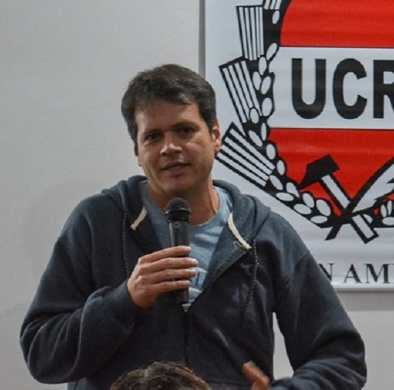 Legislatura UCR