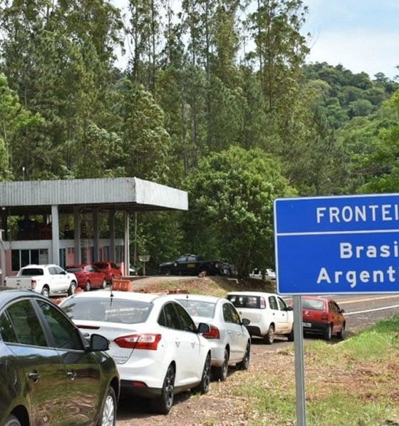El 1 de enero habilitan Paso Rosales para el cruce de turistas