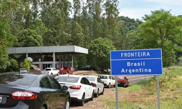 El 1 de enero habilitan Paso Rosales para el cruce de turistas