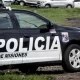 paraná policía