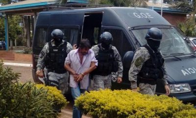 Manuel Rivero acusado balear a su ex