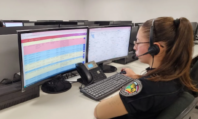 El 911 cuenta con operadores bilingües para asistir a turistas