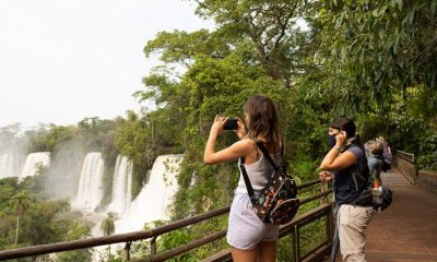 Relanzan Ahora Viajá por Misiones, con reintegros y cuotas sin interés