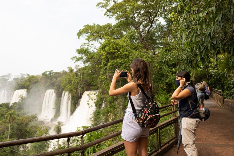 Relanzan Ahora Viajá por Misiones, con reintegros y cuotas sin interés