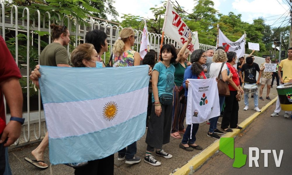 Paraguay