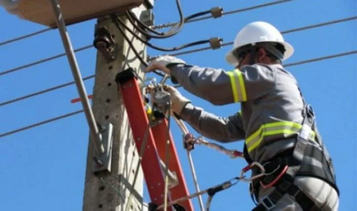 Cortes programados de luz en diferentes localidades para el finde