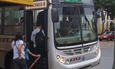 El 13 de marzo habrá audiencia pública por aumento del boleto en Eldorado