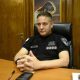 Sandro Martínez - jefe de la Policía de Misiones