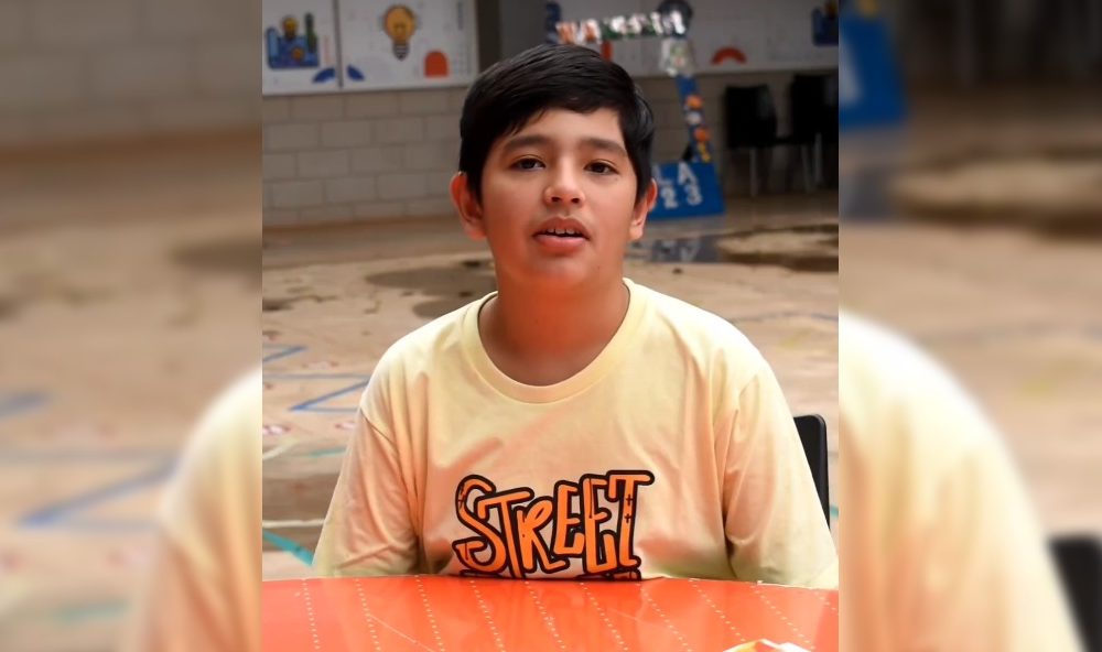 Niño de 12 años creó aplicación para reportar criaderos de dengue en Misiones