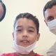 Tiene 8 años, le detectaron un tumor en la mandíbula y recaudan fondos en Alem