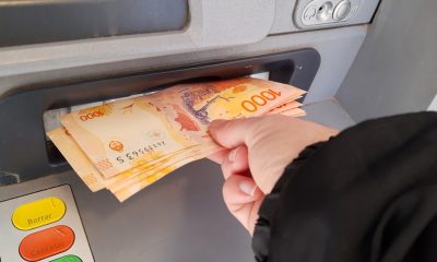 Jubilados tendrán un bono de $55.000 en enero y suspenden créditos de Anses