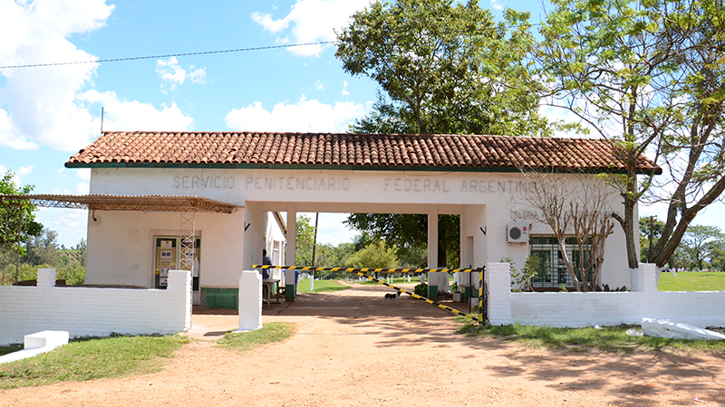 transitoria candelaria