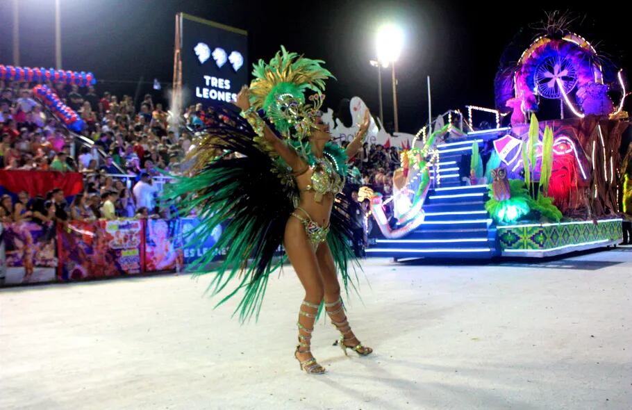 Lanzan el Carnaval Encarnaceno 2024: la primera noche será el 20 de enero