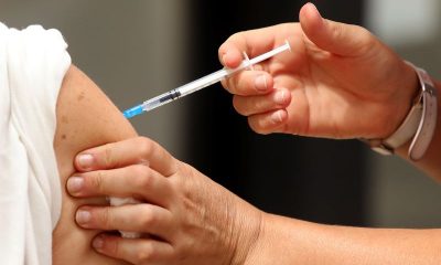 Salud pública vacunará gratis contra el dengue con turnos por Alegramed