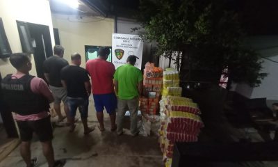 supermercado itaembé miní comedores