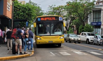 Boleto: mañana es la audiencia pública por el aumento y convocan a protesta