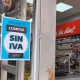 Terminó el programa Compre sin IVA y el gobierno no anunció su prórroga