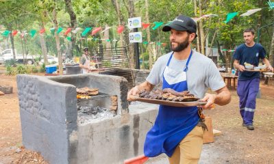 San Javier y Oberá, sede de torneos de asado el 11 y 25 de febrero